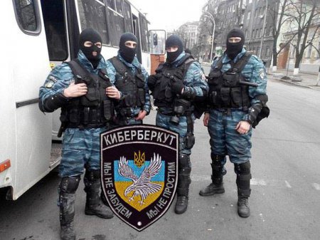 Киберберкут: Киев тайно получает материалы о расследовании крушения малайзи ...