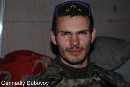 Сводки от ополчения Новороссии 16.10.2014 (пост обновляется)