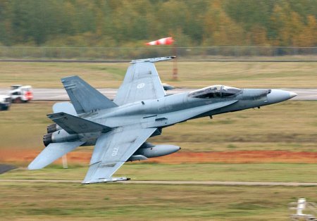 НАТО перехватил российские ИЛ-20 над Балтийским морем