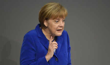 СМИ: Ангела Меркель намерена оплатить долги Украины за счёт налогоплательщиков ЕС