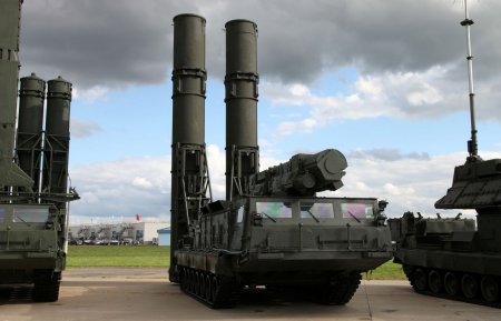 оборудование УКРГАЗ на базе С-300