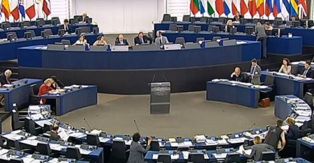 В ЕС растёт недовольство финансовой политикой Брюсселя