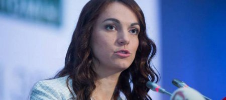 Анна Гопко: кумовство в украинской политике никуда не делось