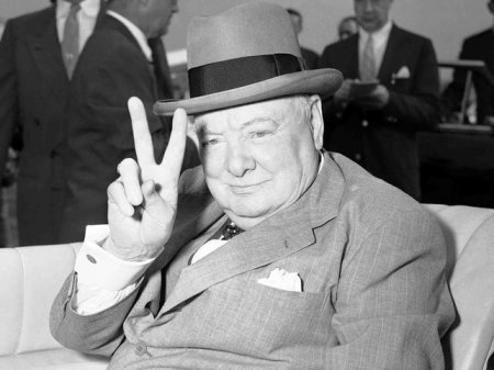 ФБР: Черчилль предлагал Трумэну уничтожить СССР, чтобы "спасти цивилизацию"