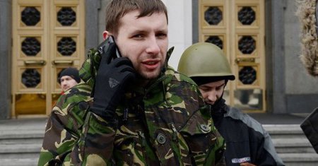 Парасюк хочет присвоить звание Героя Украины всем погибшим на Майдане