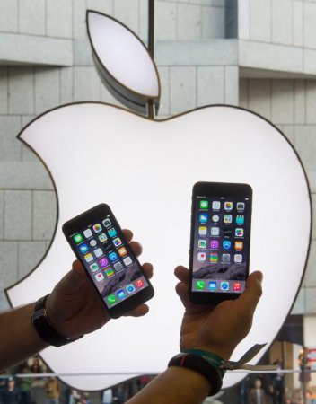 ​Apple ответит в суде за исчезающие в iPhone сообщения