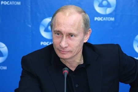 Путин объяснил, зачем нужен судостроительный комплекс в Приморье