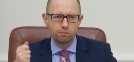 Министерские планы Яценюка: двое кандидатов отказываются от постов, один отшучивается