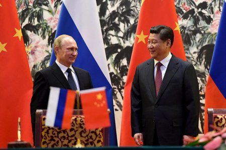 4 причины не любить Китай и Путина