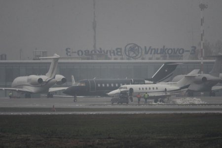 СМИ: Сценарий авиакатастрофы Falcon во Внукове мог повториться неоднократно