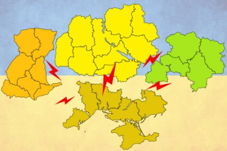 Запад предлагает раздел Украины: Интегрироваться в ЕС можно частями (ВИДЕО)
