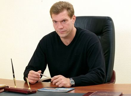 Олег Царев: мы не воюем с народом Украины, мы воюем с киевской властью