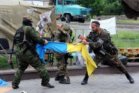ТК "Вождь": вопрос «Зрада чы пэрэмога?» для Украины станет национальным и исторически обоснованным