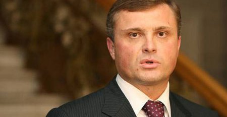 Лёвочкин в телеэфире заявил о намерении создать новую оппозиционную партию
