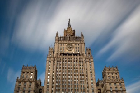 МИД РФ: Россия в СБ ООН трижды выдвигала проект резолюции по Донбассу, но не нашла понимания