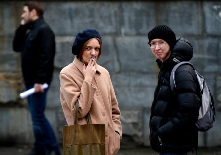 СМИ: Пачка сигарет подорожает с января как минимум на 9 рублей