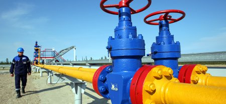Болгария борется за российский газ