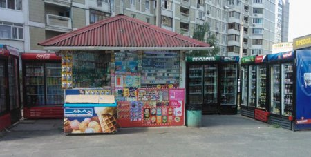 Страсти по МАФам в Киеве: Кличко обещает кричать в уши, предприниматели – стоять до конца