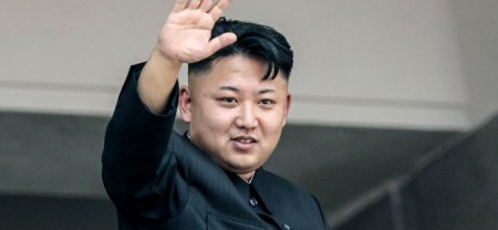 The Telegraph: Кремль пригласил Ким Чен Ына на празднование Дня победы в ма ...