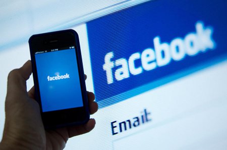 Европейские регуляторы недовольны политикой конфиденциальности Facebook