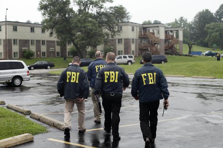 Внутреннее расследование ФБР: Агенты крайне небрежно обращаются с вещественными доказательствами