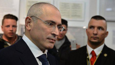 Ходорковский: для преодоления кризиса России нужна свобода