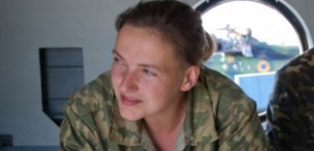Следствие располагает данными о местонахождении Савченко в день гибели журн ...