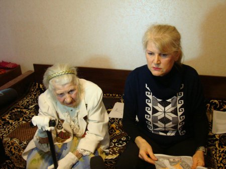 Сводки от ополчения Новороссии 25.12.2014