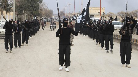 Россия признала группировки ИГ и "Джебхат-ан-Нусра" террористическими