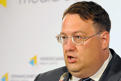 Антон Геращенко: Когда срываются переговоры, следует ожидать обострения военного конфликта