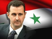 Президент Сирии Башар Асад о конференции в Москве