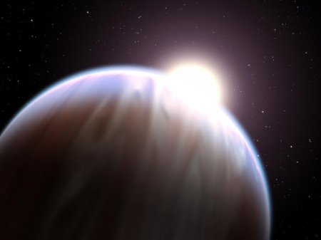 Самые удивительные экзопланеты, открытые в 2014 году