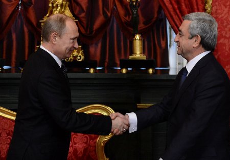 Зачем Армения и ЕАЭС нужны друг другу