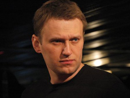 Independent: Навальный – такой же диктатор, как и Путин
