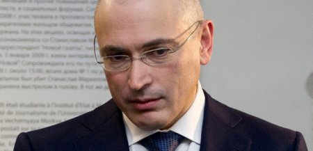 Ходорковский призывает прессу публиковать карикатуры на пророка Мухаммада