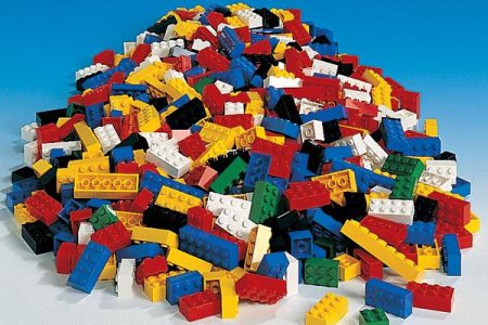 ​Аналитики Lego выяснили разницу между американскими и европейскими родителями