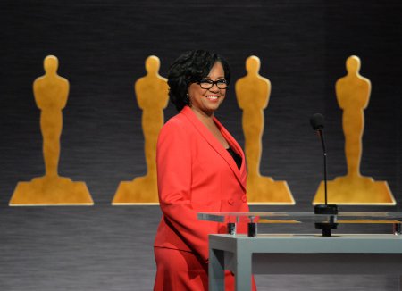 ​Пользователи Твиттера сочли номинации на Оскар расистскими