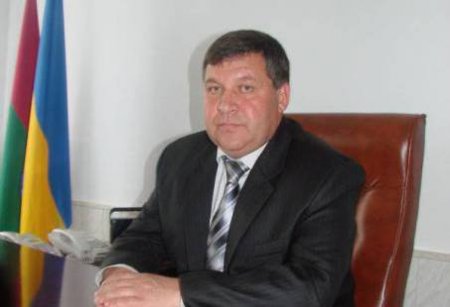 Аваков заявил о задержании мэра Дебальцево, организовавшего в городе рефере ...