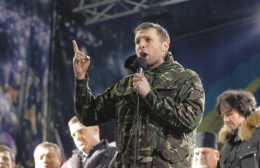 Парасюк: Публикуемое число пострадавших на Донбассе можно легко умножать на ...