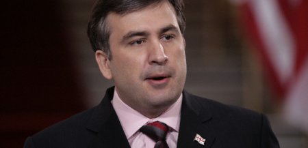 Саакашвили: Путин будет добиваться военного переворота в Киеве