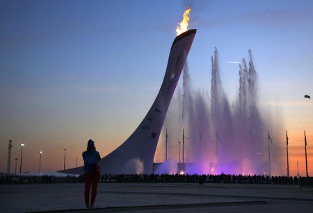 Сочи год спустя: зимняя Олимпиада, которая развенчала мифы