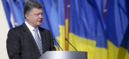 Порошенко: Через шесть лет Украина получит перспективу членства в ЕС