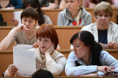 СМИ: Студентам иностранных вузов разрешат перевод в российские учебные заве ...