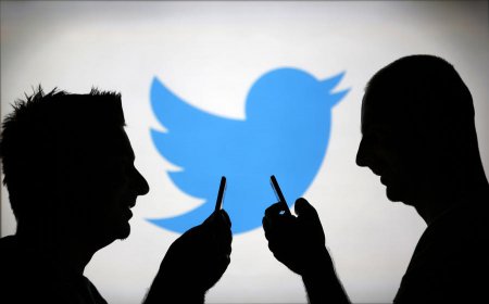 Twitter поддержал принцип «сетевого нейтралитета»