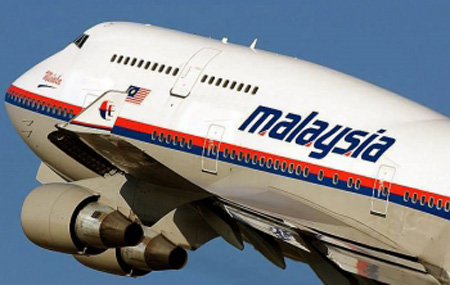 Агентство Reuters нашло свидетелей крушения «Боинга» рейса МН17