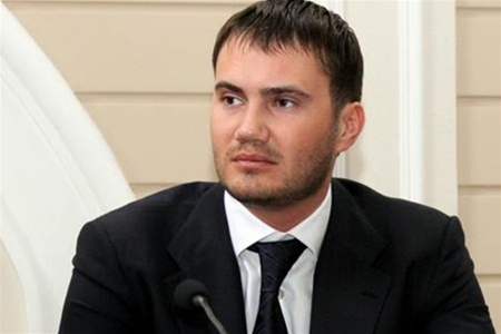 Геращенко рассказал об обстоятельствах смерти Виктора Януковича-младшего