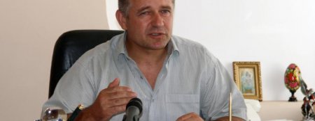 Депутат от «Народного фронта» предлагает давать до трёх лет тюрьмы за критику власти