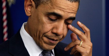 Обама: Поставки летального оружия Украине усилят кровопролитие