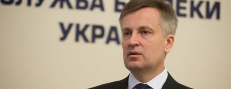 Наливайченко: СБУ освободила из плена 2483 человека