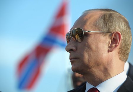 Путин: русские и украинцы - один народ